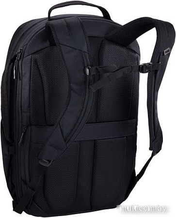Городской рюкзак Thule Subterra 2 27L TSLB417BLK (черный)