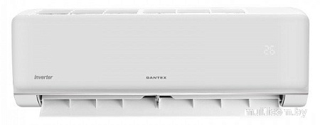 Кондиционер Dantex Concorde Inverter RK-07SCDGI/RK-07SCDGIE