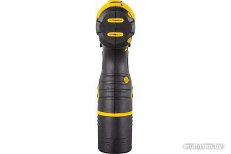 Дрель-шуруповерт Eurolux ДА-12/2Li 72/14/38 (с 2-мя АКБ, кейс)