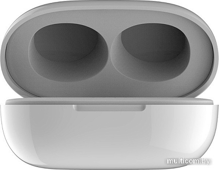 Наушники Itel T1 (белый)