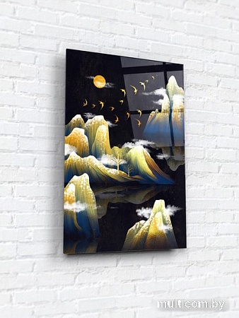 Картина на стекле ArtaBosko WB-01-292-04 (40x60)