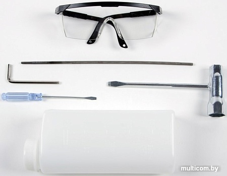 Бензопила Hyundai X 3916