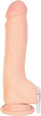 Вибратор TOYFA RealStick Elite 985003-1