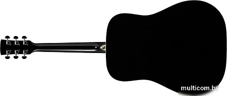 Акустическая гитара Ibanez PF15-BK