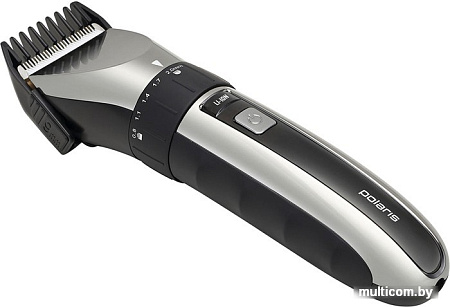 Машинка для стрижки волос Polaris PHC 3017RC Argan Therapy Pro