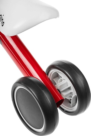 Беговел Nino 1977 (красный)