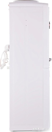 Кулер для воды AquaWork 0.8 LDR (белый/черный)