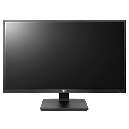 Монитор LG LG 27BK550Y