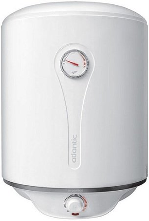 Водонагреватель Atlantic Steatite Elite 50