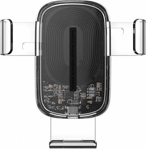 Автомобильный держатель Baseus WXYL-K02