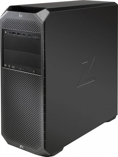 Компьютер HP Z6 G4 6TT59EA