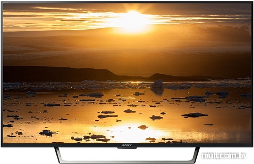 Телевизор Sony KDL-49WE754