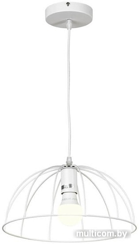 Подвесная люстра Lussole Lgo Lattice GRLSP-8214