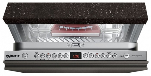 Посудомоечная машина NEFF S585T60D5R