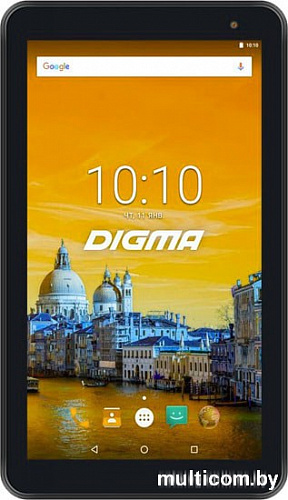 Планшет Digma Optima 7017N TS7177MG 16GB 3G (черный)