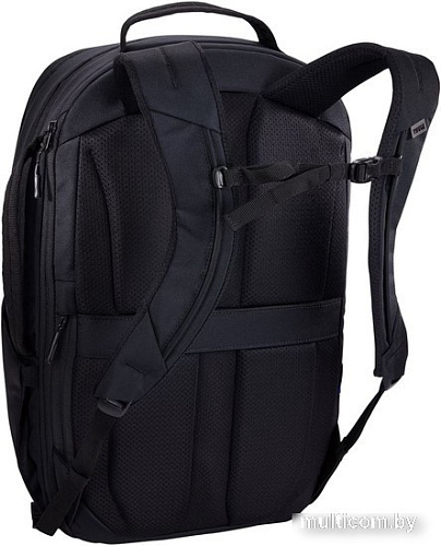 Городской рюкзак Thule Subterra 2 27L TSLB417BLK (черный)