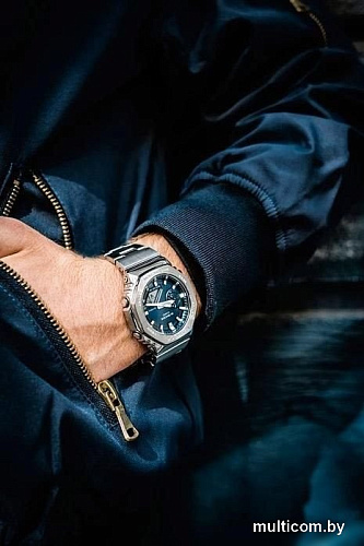 Наручные часы Casio GM-2110D-2B