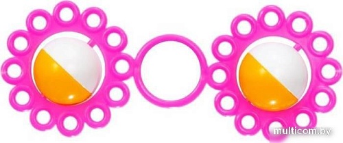 Погремушка Игрушки Вашего Детства Весенняя компания 2С509