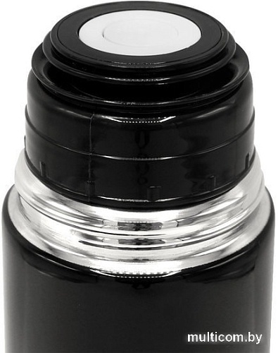 Термос UTTA Union 5012.03 0.75л (синий/черный)