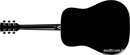 Акустическая гитара Ibanez PF15-BK