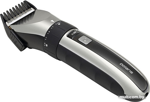 Машинка для стрижки волос Polaris PHC 3017RC Argan Therapy Pro