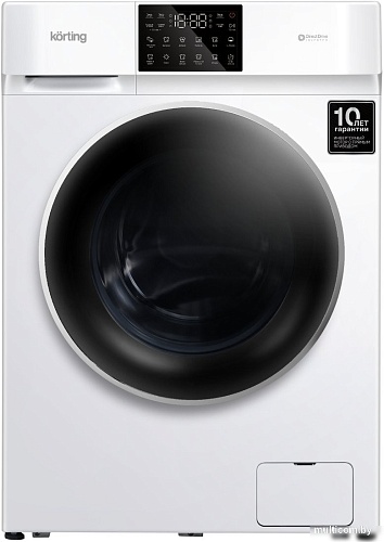 Стирально-сушильная машина Korting KWD 60DV107