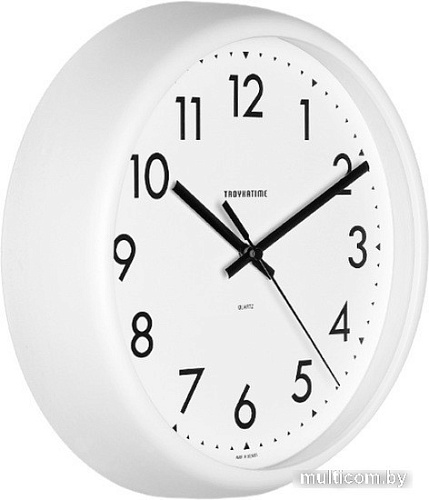 Настенные часы TROYKA 22211203