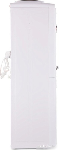 Кулер для воды AquaWork 0.8 LDR (белый/черный)