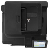 МФУ HP Color LaserJet Enterprise flow MFP M880z