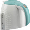 Чайник Polaris PWK 1713C (бирюзовый)