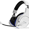 Наушники HyperX Cloud Stinger Core Wireless 7.1 PS4/PS5