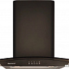 Кухонная вытяжка Rainford RCH 2620 N Black
