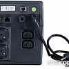 Источник бесперебойного питания ExeGate Power Smart ULB-1000 LCD