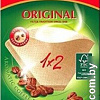 Фильтр для кофе Melitta 1x2-40 Original (коричневый)