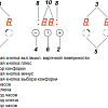 Варочная панель Hansa BHI685010