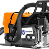 Бензопила Holzfforma G444 CS44066OR (без шины и цепи)