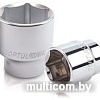 Головка слесарная Toptul BAEA2427