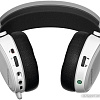 Наушники SteelSeries Arctis 7+ Wireless (белый)