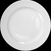 Тарелка глубокая Chan Wave Lambert фк6005
