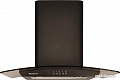 Кухонная вытяжка Rainford RCH 2620 N Black