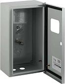 Корпус металлический Эра Simple Б0041660