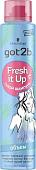 Schwarzkopf Got2B Fresh it Up Объем Тропический бриз 200 мл