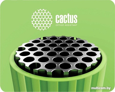 Коврик для мыши CACTUS CS-MP-C01S
