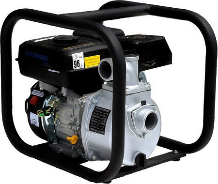 Мотопомпа Hyundai HY50