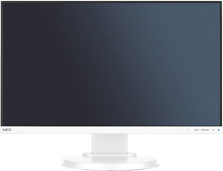 Монитор NEC MultiSync E221N (белый)