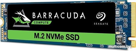 SSD Seagate BarraCuda 510 250GB ZP250CM3A001