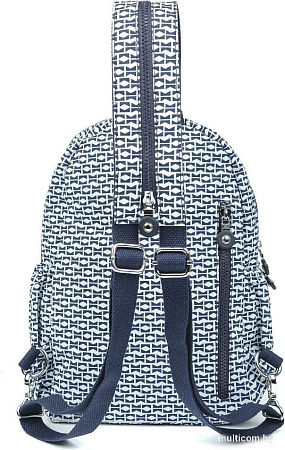 Городской рюкзак Fabretti 8073-166