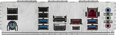 Материнская плата Gigabyte Z690 UD DDR4 (rev. 1.0)