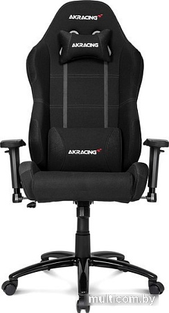 Кресло AKRacing K7012 (черный)