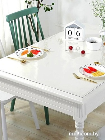 Пленка защитная для стола Stolstyle ПВХ ГЛ-08-70x150